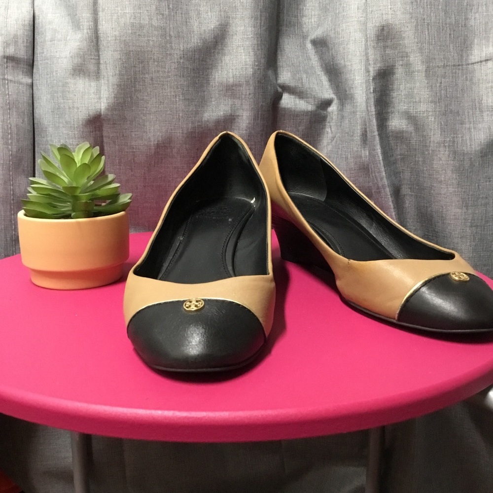 Tory Burch Wedges
